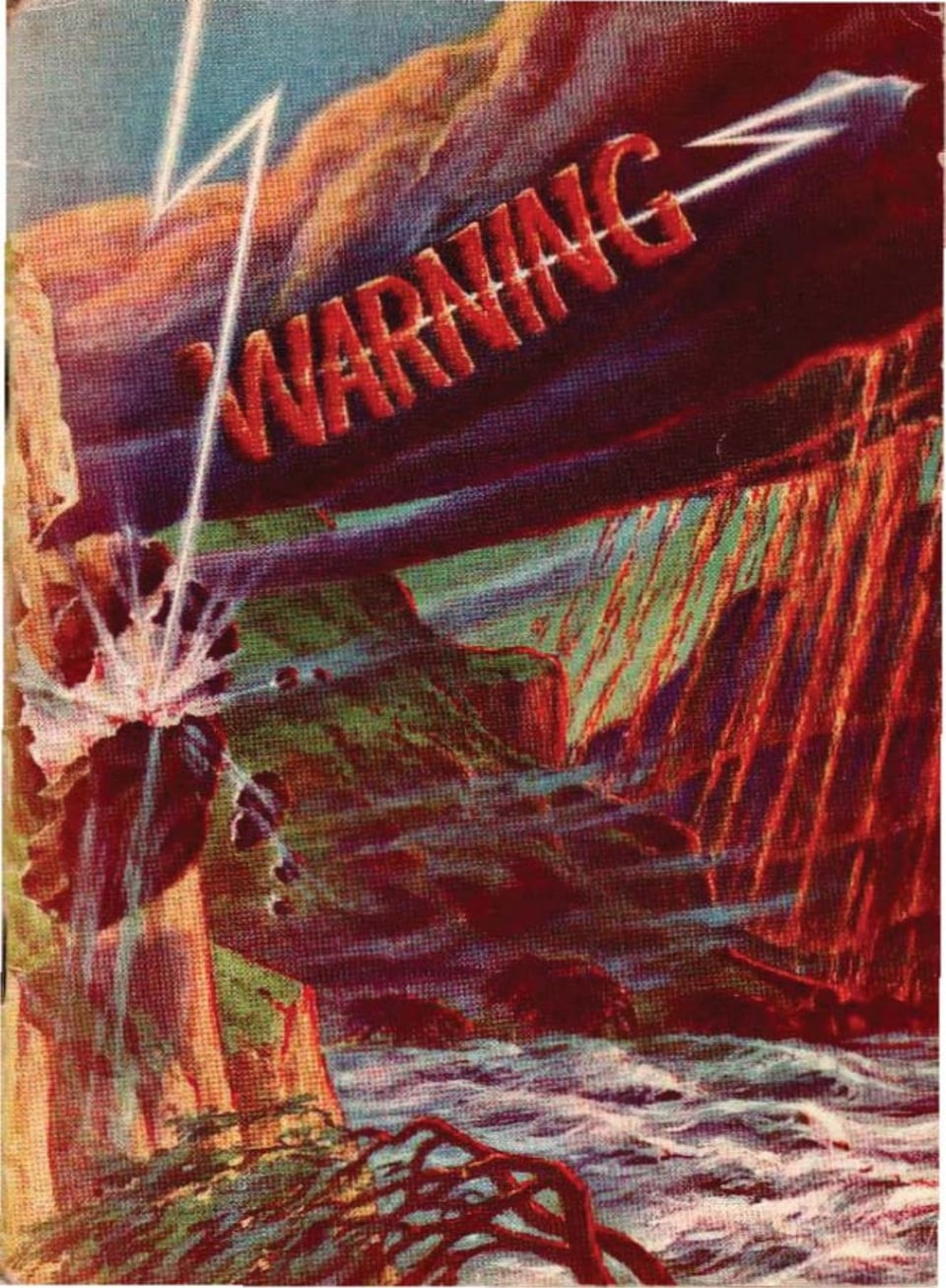 Warning