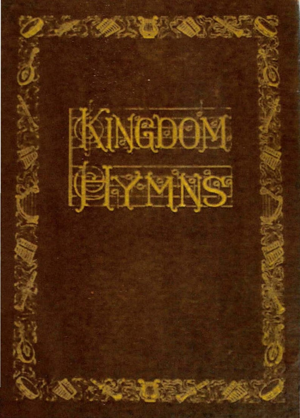 Kingdom Hymns